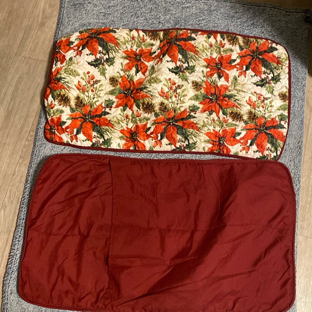 Pillow Cases